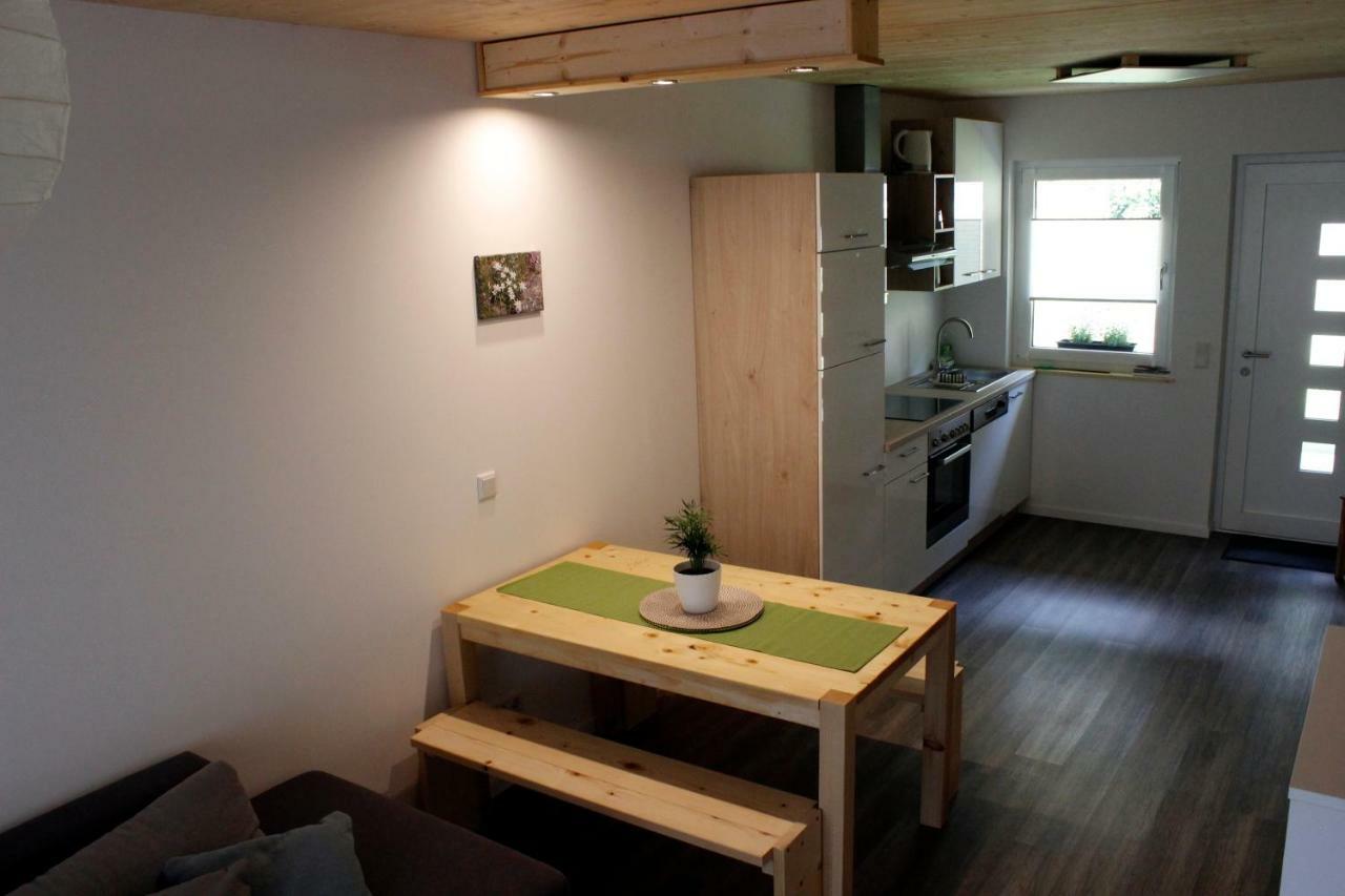 Nature Fun Apartments - Nassfeld - Pressegger See Hermagor-Pressegger See Εξωτερικό φωτογραφία